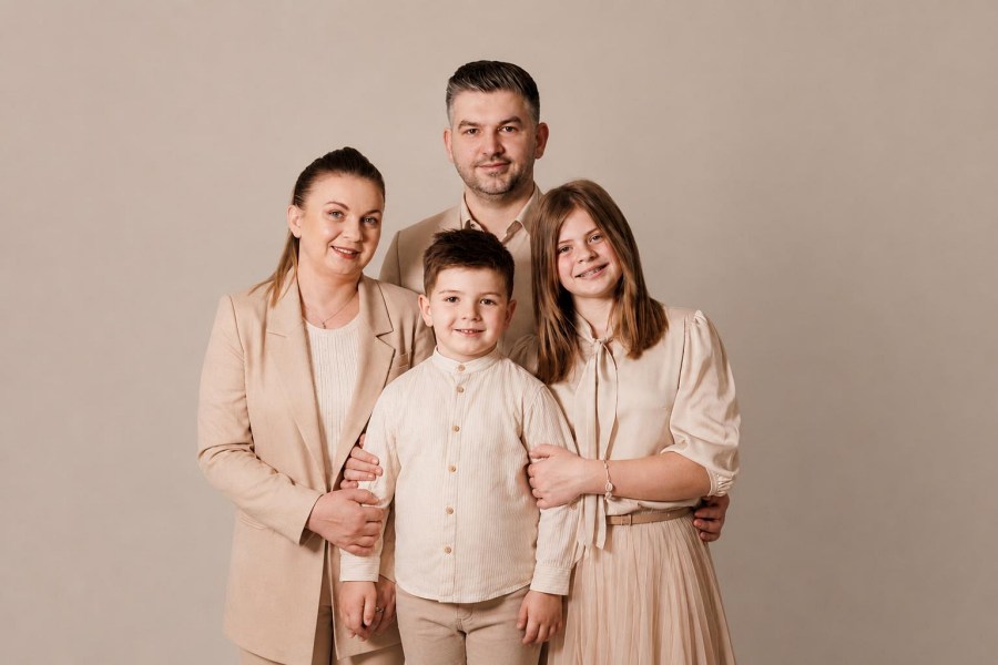 Familia Dr. Corlade — clinică stomatologică pentru întreaga familie, Bacău